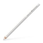 CREION COLORAT JUMBO GRIP ALB FABER-CASTELL – poza 2