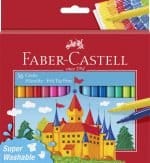 CARIOCA 36 CULORI FABER-CASTELL – poza 1