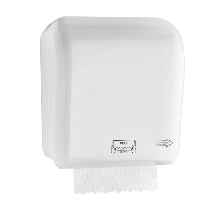 Dispenser autocut manual prosoape de hartie – poza 1