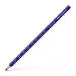 CREION COLORAT GRIP VIOLET ALBASTRUI FABER-CASTELL – poza 2