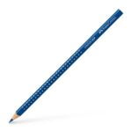 CREION COLORAT GRIP TURCOAZ ALBASTRUI FABER-CASTELL – poza 2