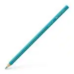 CREION COLORAT GRIP VERDE COBALT FABER-CASTELL – poza 2