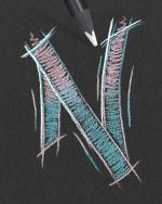 CREIOANE COLORATE 12 CULORI BLACK EDITION FABER-CASTELL – poza 4