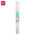 COPERTA AUTOADEZIVA CARTE 45CM*4.5M DELI – poza 1