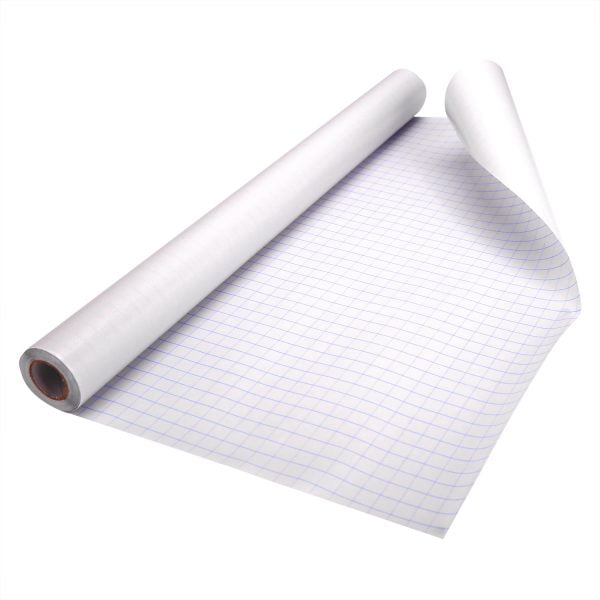 COPERTA AUTOADEZIVA CARTE 45CM*4.5M DELI – poza 2