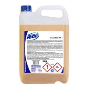 Degresant Asevi Profesional 5kg – poza 1