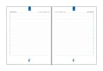 AGENDA A4 NEDATATA MARO 2025 ACTIV EGO – poza 3