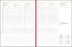 AGENDA A4 SAPTAMANALA MARO 2025 LUX EGO – poza 3