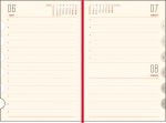 AGENDA A5 ZILNICA ALBASTRA 2025 OFFICE EGO – poza 4