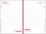 AGENDA A5 ZILNICA NEAGRA 2025 CAPRI EGO – poza 3