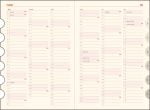 AGENDA A5 ZILNICA NEAGRA 2025 OFFICE EGO – poza 3