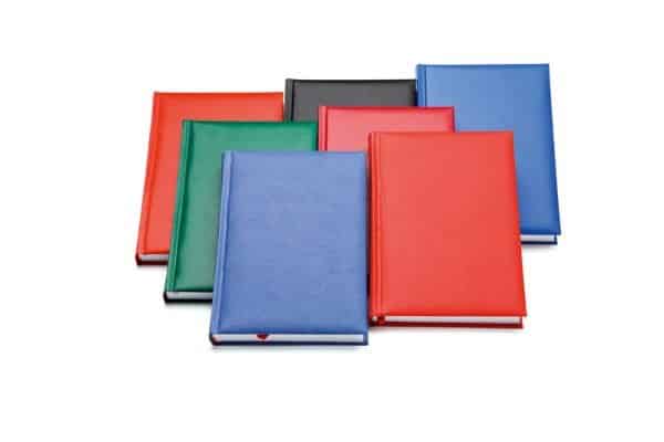 AGENDA A5 ZILNICA VERDE 2025 BASIC EGO – poza 2