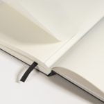 CAIET A5 DR COP. RIGIDA ROSU INCHIS LEUCHTTURM – poza 3