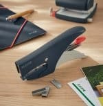 CAPSATOR 15 COLI NR 10 MODEL 5645 GRI ANTRACIT LEITZ – poza 2