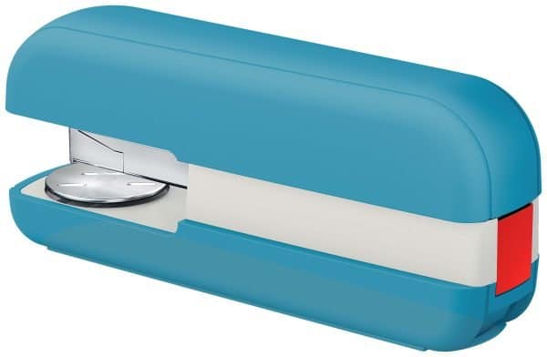CAPSATOR 30 COLI 24-26/6 MODEL 5567 ALBASTRU CELEST LEITZ – poza 4