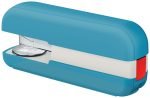 CAPSATOR 30 COLI 24-26/6 MODEL 5567 ALBASTRU CELEST LEITZ – poza 4