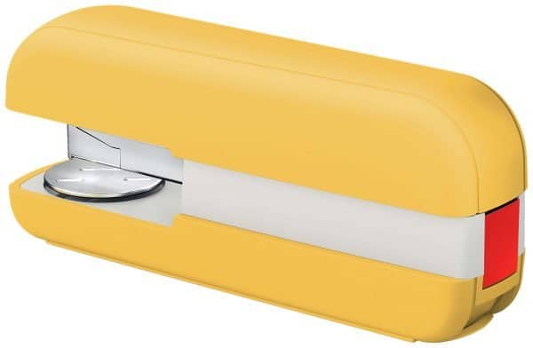 CAPSATOR 30 COLI 24-26/6 MODEL 5567 GALBEN CHIHLIMBAR LEITZ – poza 4