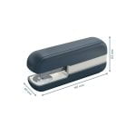 CAPSATOR 30 COLI 24-26/6 MODEL 5567 GRI ANTRACIT LEITZ – poza 5