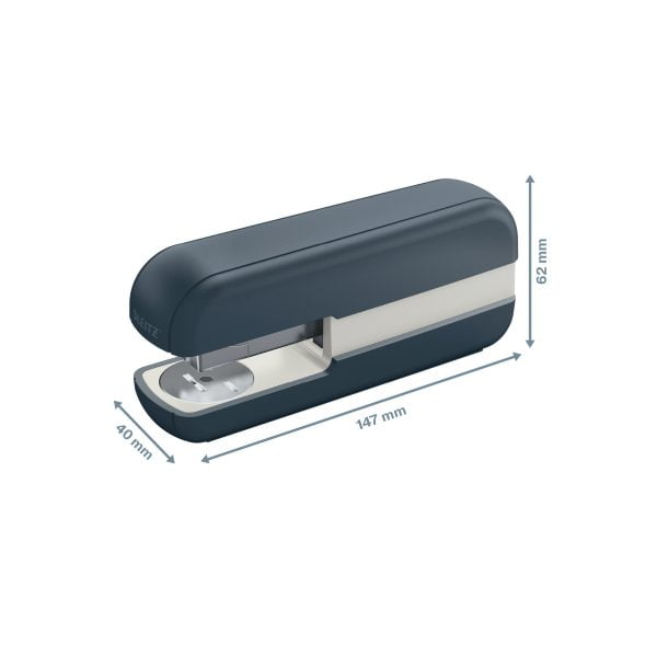 CAPSATOR 30 COLI 24-26/6 MODEL 5567 GRI ANTRACIT LEITZ – poza 5