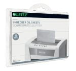 COLI IMPREGNATE CU ULEI PT. DISTRUGATOR DOCUMENTE 12/SET LEITZ – poza 1