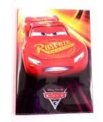 COPERTI CAIET A5 CARS 3 PIGNA – poza 1