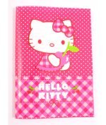 COPERTI CAIET A5 HELLO KITTY PIGNA – poza 1