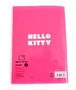 COPERTI CAIET A5 HELLO KITTY PIGNA – poza 2