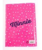 COPERTI CAIET A5 MINNIE PIGNA – poza 2