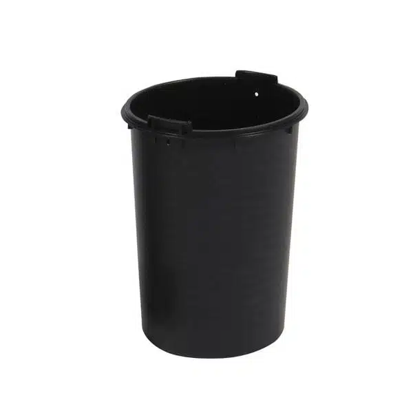 Cos de gunoi inox cu pedala 16 litri – poza 3