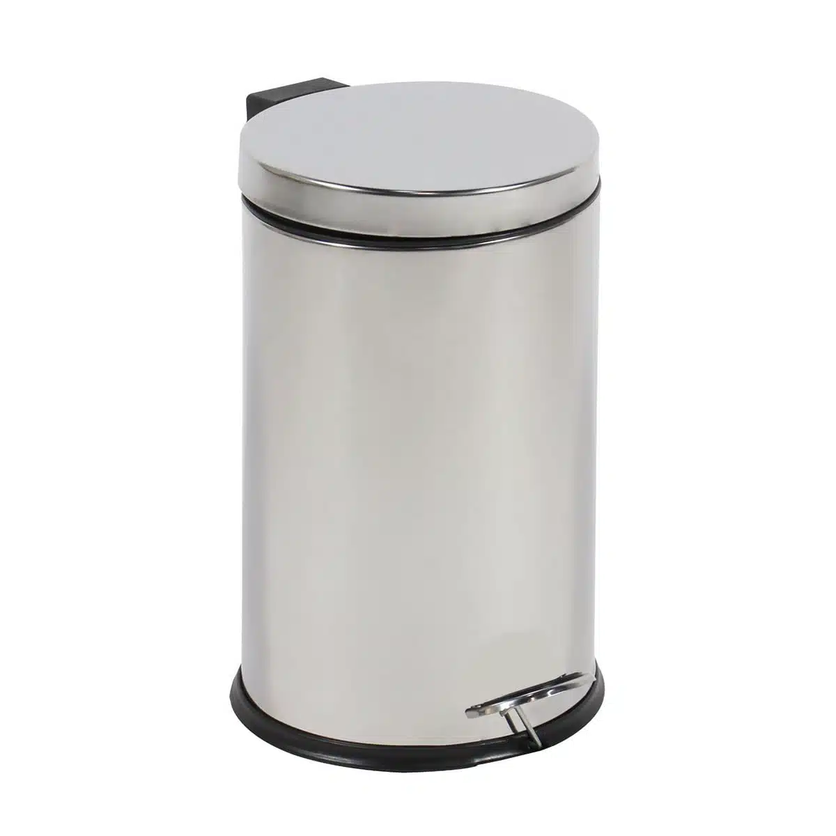 Cos de gunoi inox cu pedala 16 litri – poza 1