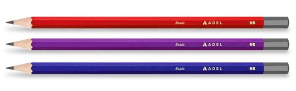 CREION GRAFIT HB BASIC ADEL – poza 1