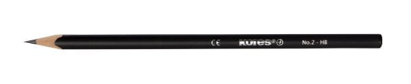 CREION GRAFIT HB FARA GUMA KORES – poza 1