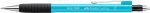CREION MECANIC 0.5MM BLEU GRIP 1345 FABER-CASTELL – poza 1