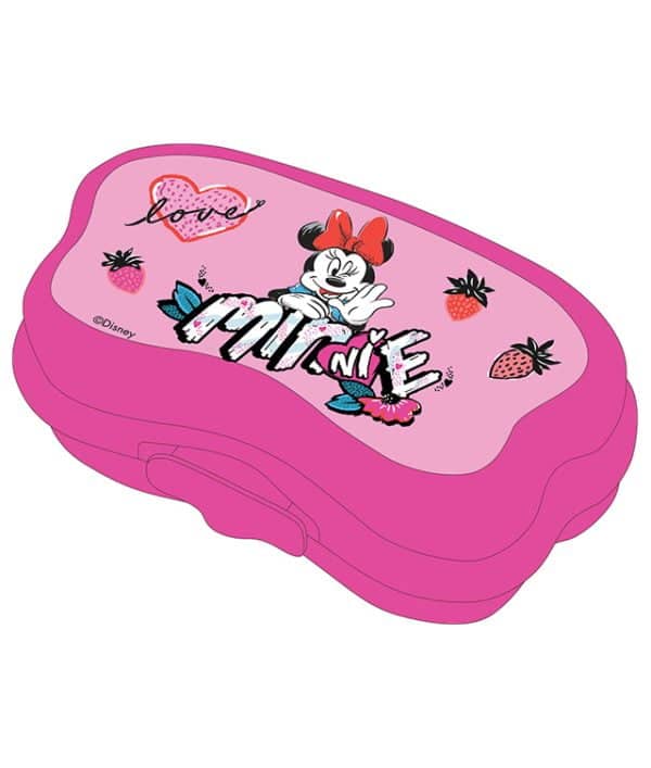 CUTIE SANDWICH MINNIE PIGNA – poza 1