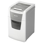 DISTRUGATOR AUTOMAT DOC IQ OFFICE MICRO-CUT 150 COLI P5 LEITZ – poza 1