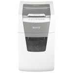 DISTRUGATOR AUTOMAT DOC IQ OFFICE MICRO-CUT 150 COLI P5 LEITZ – poza 3