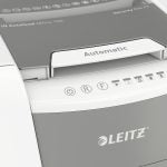 DISTRUGATOR AUTOMAT DOC IQ OFFICE MICRO-CUT 150 COLI P5 LEITZ – poza 5