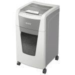 DISTRUGATOR AUTOMAT DOC IQ OFFICE MICRO-CUT 300 COLI P5 LEITZ – poza 1