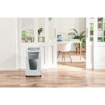 DISTRUGATOR AUTOMAT DOC IQ OFFICE MICRO-CUT 300 COLI P5 LEITZ – poza 2