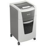 DISTRUGATOR AUTOMAT DOC IQ OFFICE MICRO-CUT 300 COLI P5 LEITZ – poza 4