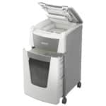 DISTRUGATOR AUTOMAT DOC IQ OFFICE MICRO-CUT 300 COLI P5 LEITZ – poza 5