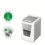 DISTRUGATOR AUTOMAT DOC IQ SMALL OFFICE MICRO-CUT 100 COLI P5 LEITZ – poza 5