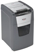 DISTRUGATOR AUTOMAT OPTIMUM 130M P5 MICRO-CUT 130 COLI REXEL – poza 3