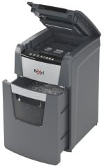 DISTRUGATOR AUTOMAT OPTIMUM 130M P5 MICRO-CUT 130 COLI REXEL – poza 4