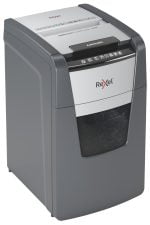DISTRUGATOR AUTOMAT OPTIMUM 150X P4 CROSS-CUT 150 COLI REXEL – poza 3
