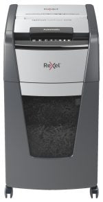 DISTRUGATOR AUTOMAT OPTIMUM 225M P5 MICRO-CUT 225 COLI REXEL – poza 1