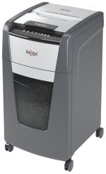 DISTRUGATOR AUTOMAT OPTIMUM 225M P5 MICRO-CUT 225 COLI REXEL – poza 2