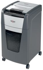 DISTRUGATOR AUTOMAT OPTIMUM 300M P5 CROSS-CUT 300 COLI REXEL – poza 2