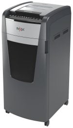 DISTRUGATOR AUTOMAT OPTIMUM 600M P5 MICRO-CUT 600 COLI REXEL – poza 2