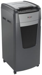 DISTRUGATOR AUTOMAT OPTIMUM 600M P5 MICRO-CUT 600 COLI REXEL – poza 3